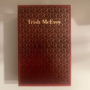 Trish McEvoy - Fragrance X - brand new in box